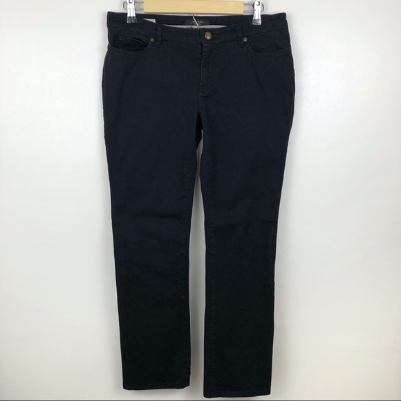Weekend MaxMara Slim Stretch Chino Trousers W11